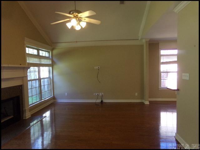 31 Bristol  Little Rock, AR