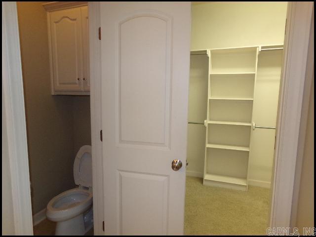 31 Bristol  Little Rock, AR