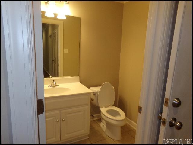 31 Bristol  Little Rock, AR