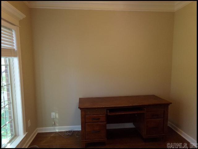 31 Bristol  Little Rock, AR