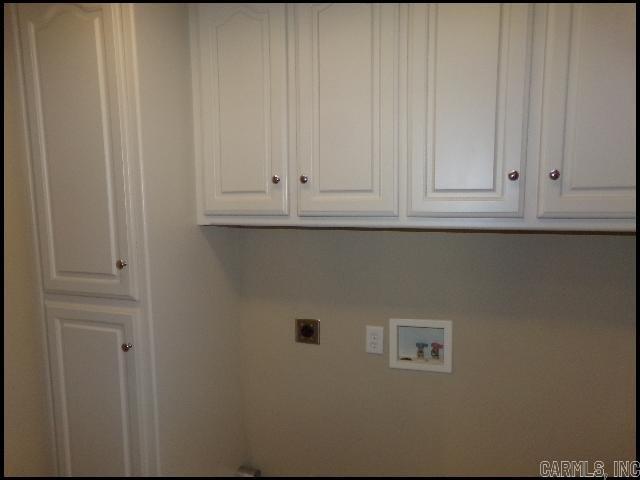 31 Bristol  Little Rock, AR