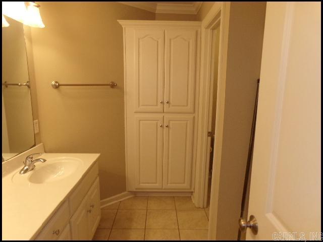 31 Bristol  Little Rock, AR