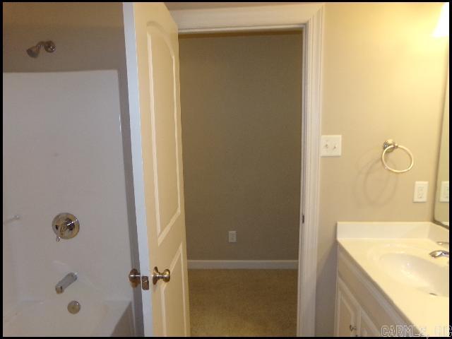 31 Bristol  Little Rock, AR