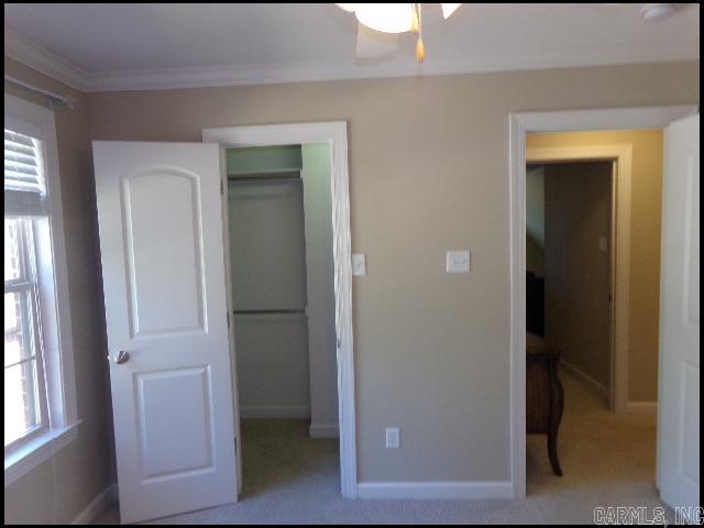 31 Bristol  Little Rock, AR