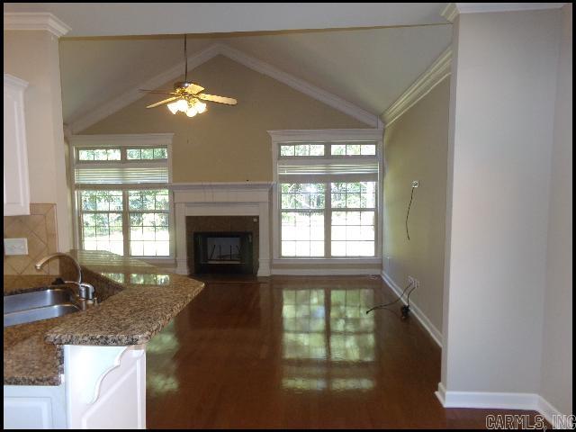 31 Bristol  Little Rock, AR
