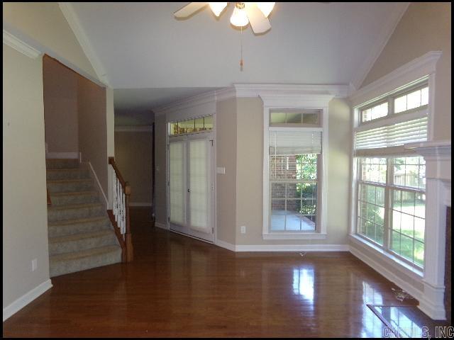 31 Bristol  Little Rock, AR
