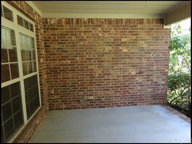 31 Bristol  Little Rock, AR