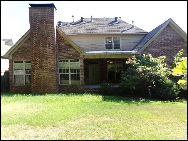 31 Bristol  Little Rock, AR