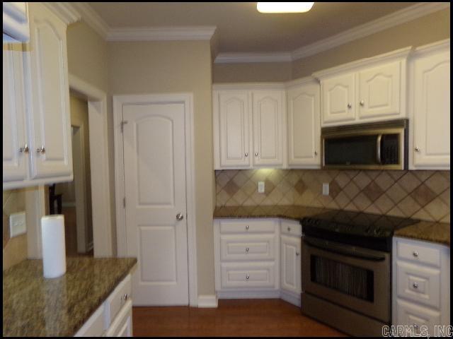 31 Bristol  Little Rock, AR