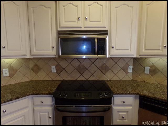 31 Bristol  Little Rock, AR