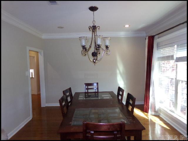 31 Bristol  Little Rock, AR