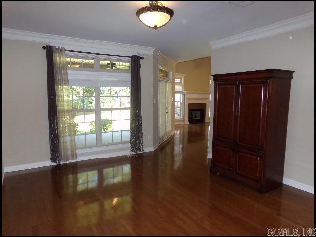 31 Bristol  Little Rock, AR