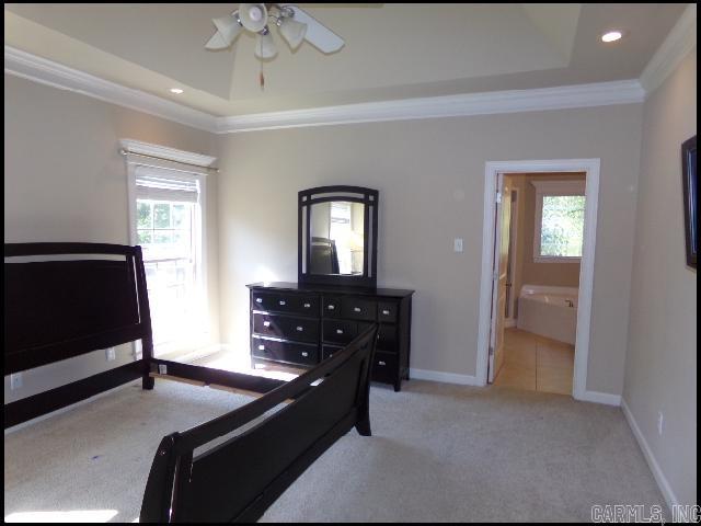 31 Bristol  Little Rock, AR