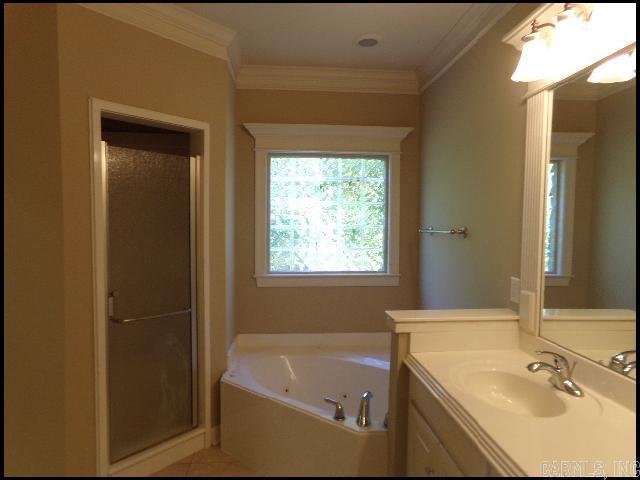 31 Bristol  Little Rock, AR