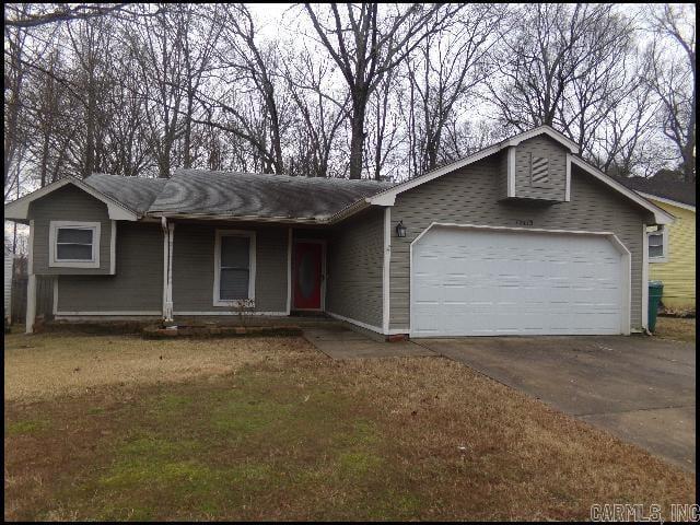 12415 Goldleaf  Little Rock, AR