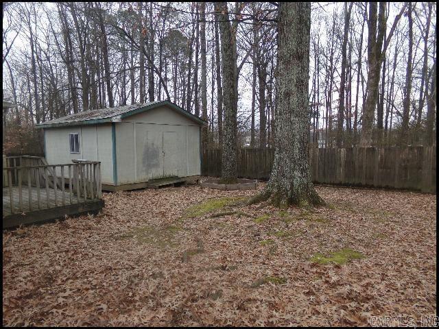 12415 Goldleaf  Little Rock, AR