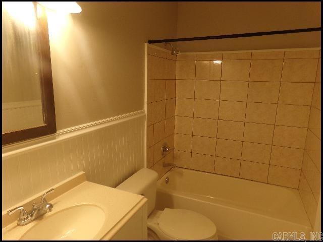 12415 Goldleaf  Little Rock, AR