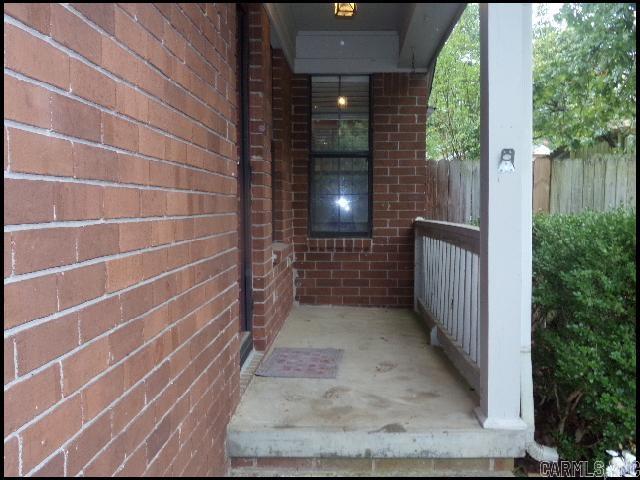 16 Woodlore  Little Rock, AR