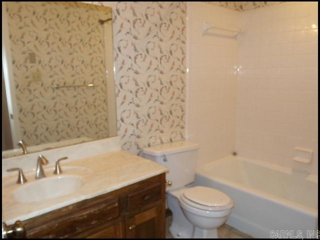 16 Woodlore  Little Rock, AR