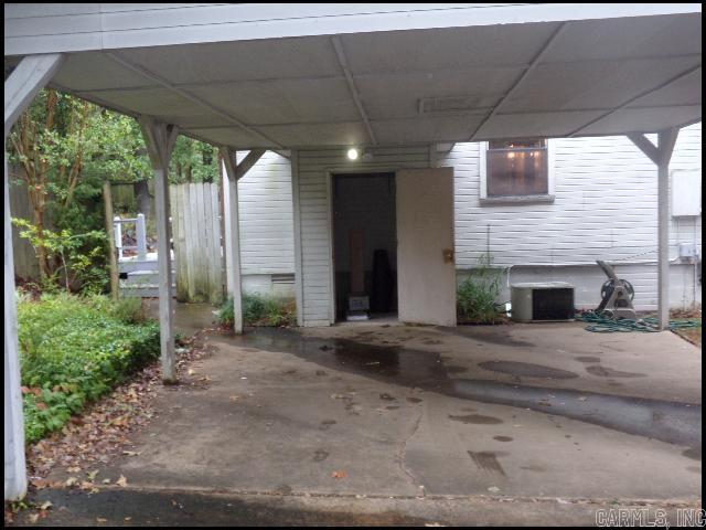 16 Woodlore  Little Rock, AR