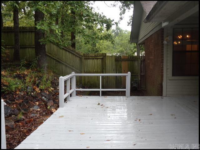 16 Woodlore  Little Rock, AR