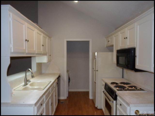 16 Woodlore  Little Rock, AR