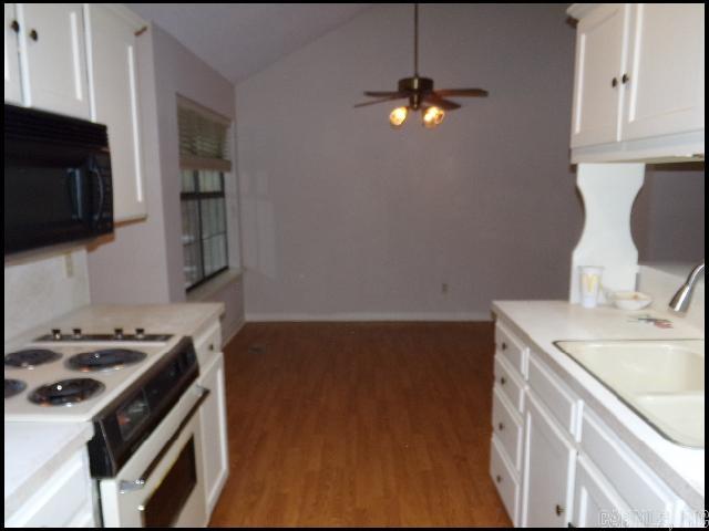 16 Woodlore  Little Rock, AR