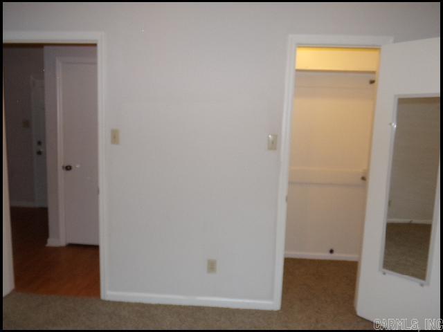 16 Woodlore  Little Rock, AR