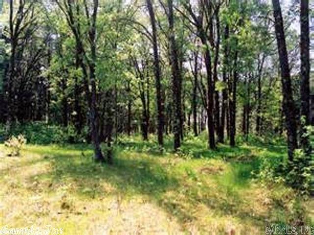 16000 Baseline  Little Rock, AR