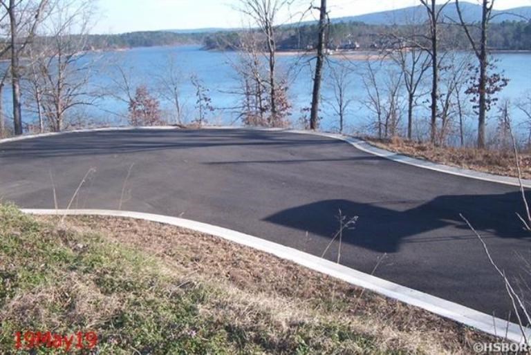 119 Bluebird Lane  Hot Springs, AR