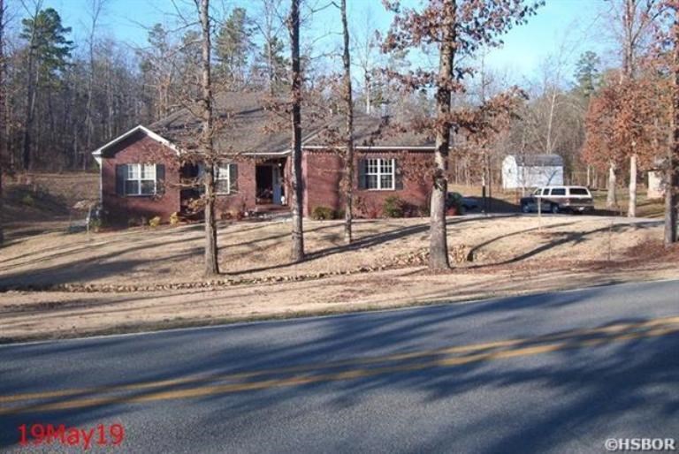 119 Bluebird Lane  Hot Springs, AR