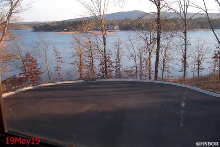 119 Bluebird Lane  Hot Springs, AR