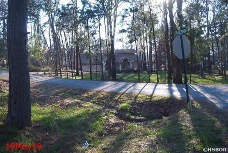 119 Bluebird Lane  Hot Springs, AR