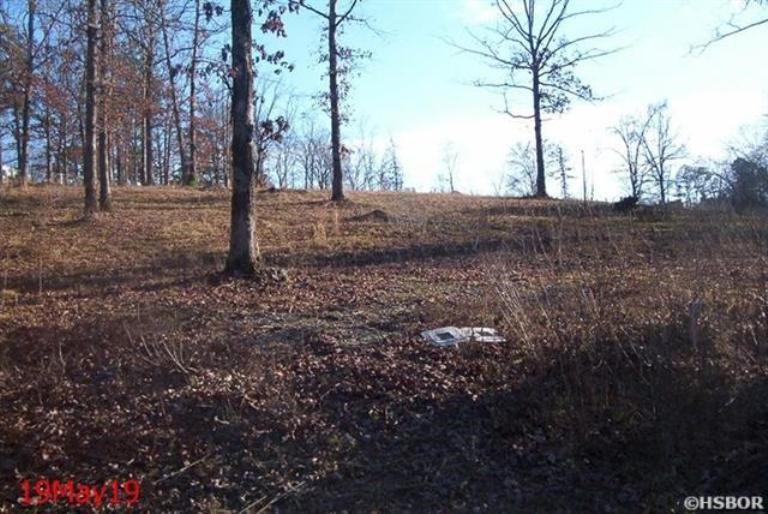 119 Bluebird Lane  Hot Springs, AR