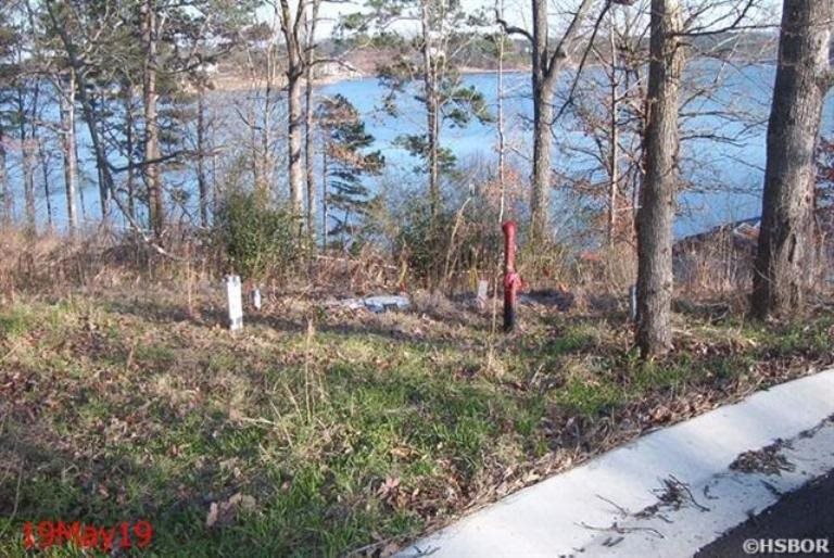 119 Bluebird Lane  Hot Springs, AR