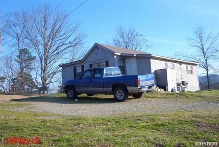119 Bluebird Lane  Hot Springs, AR