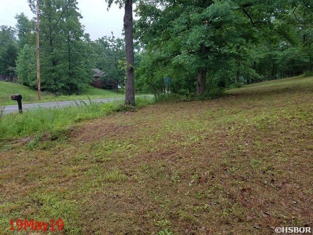 119 Bluebird Lane  Hot Springs, AR