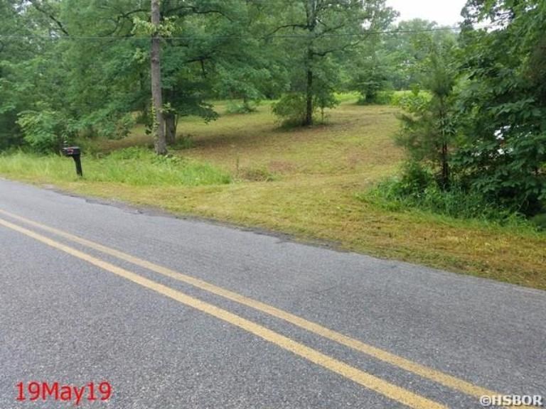 119 Bluebird Lane  Hot Springs, AR