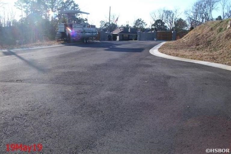 119 Bluebird Lane  Hot Springs, AR