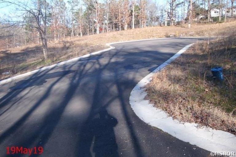 119 Bluebird Lane  Hot Springs, AR