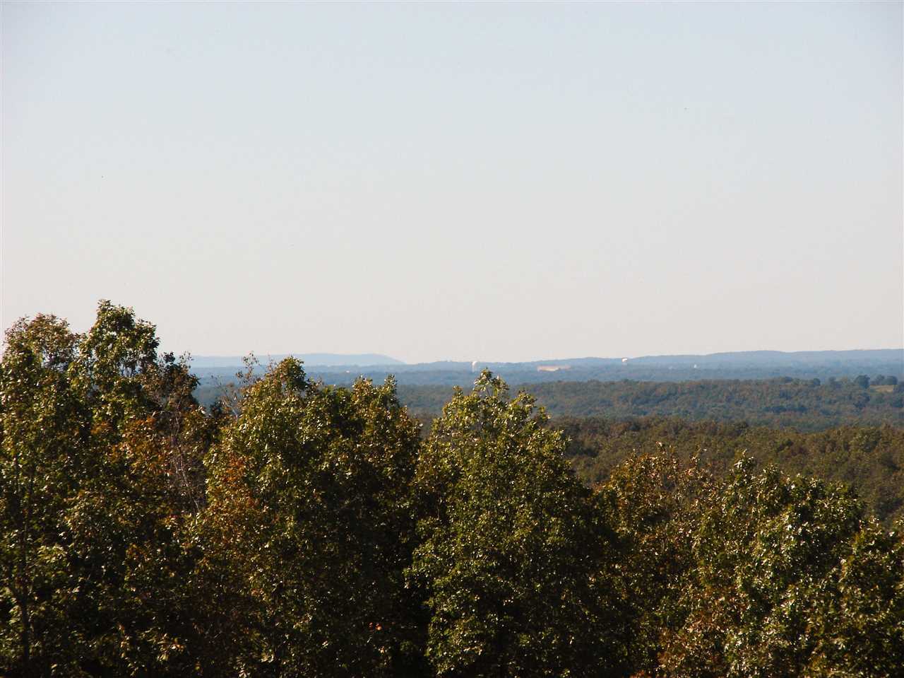 17 Four Mile Hill — exterior