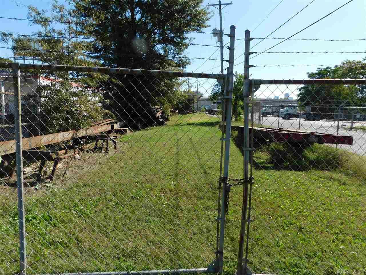 419 E 13th  North Little Rock, AR