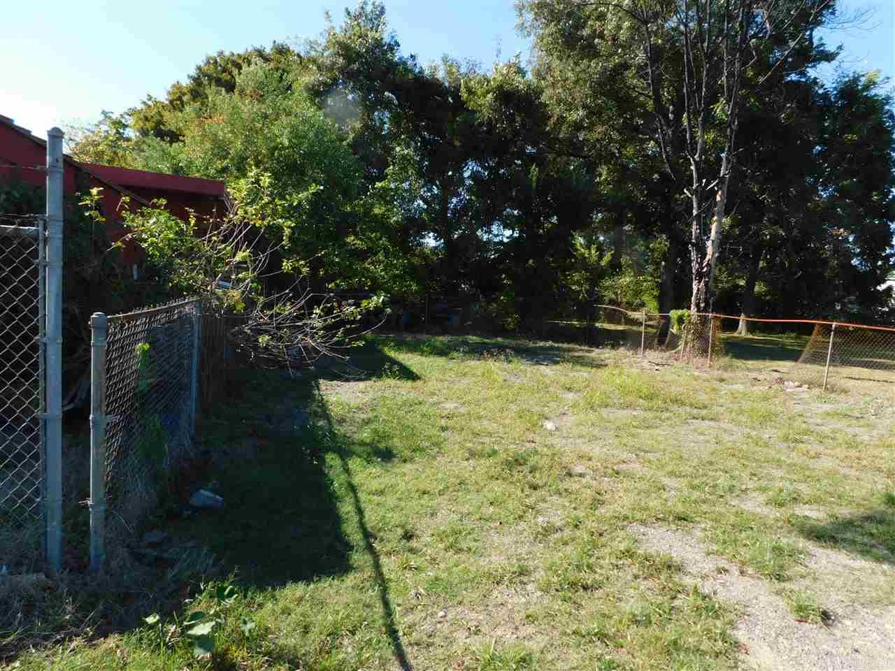 419 E 13th  North Little Rock, AR