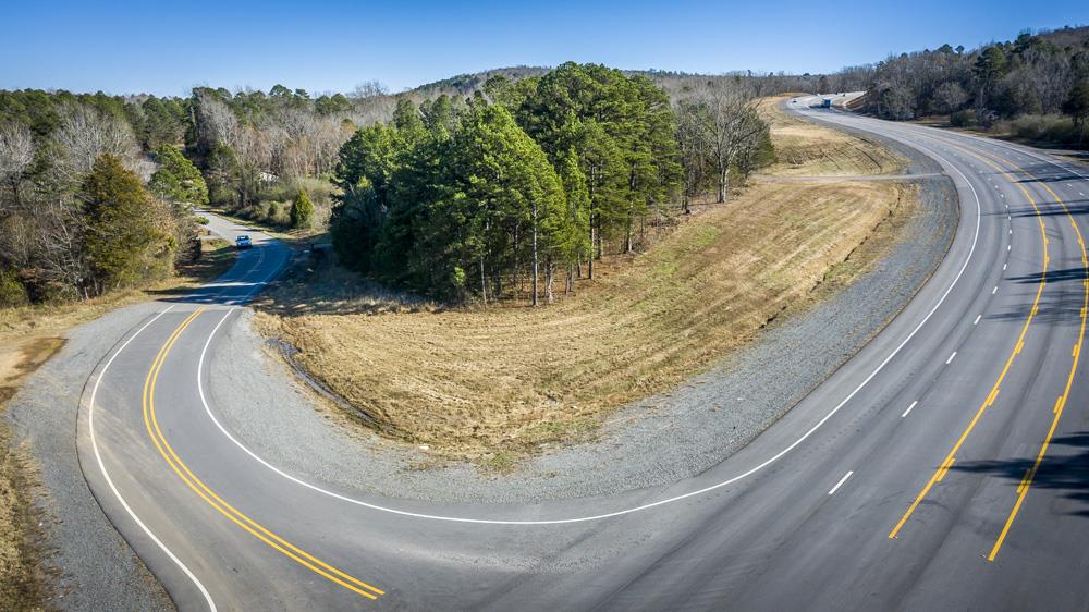 0 Highway 65 South  Choctaw, AR