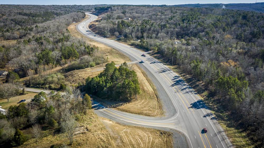 0 Highway 65 South  Choctaw, AR