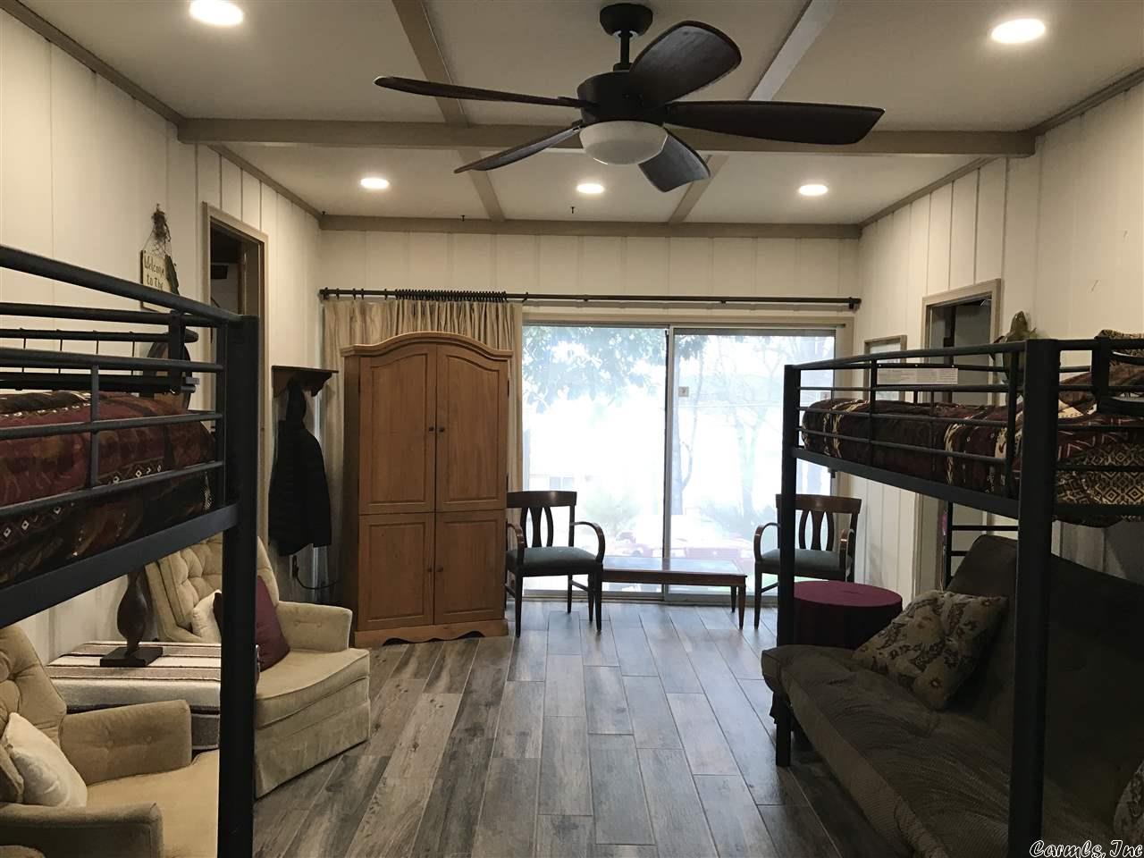 128 W Lakeshore Nightly/Monthly Rental Cherokee Village, AR