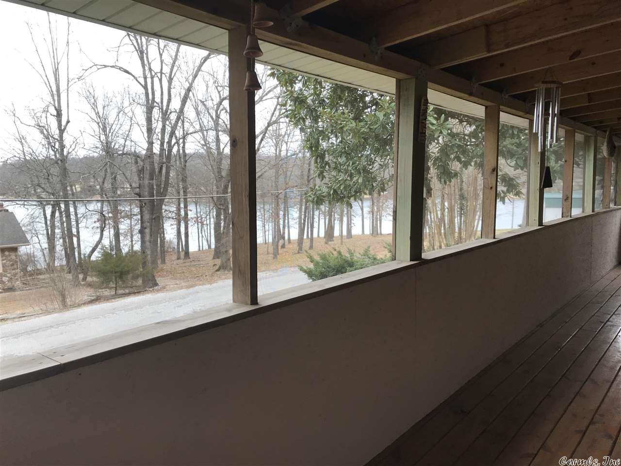 128 W Lakeshore Nightly/Monthly Rental Cherokee Village, AR