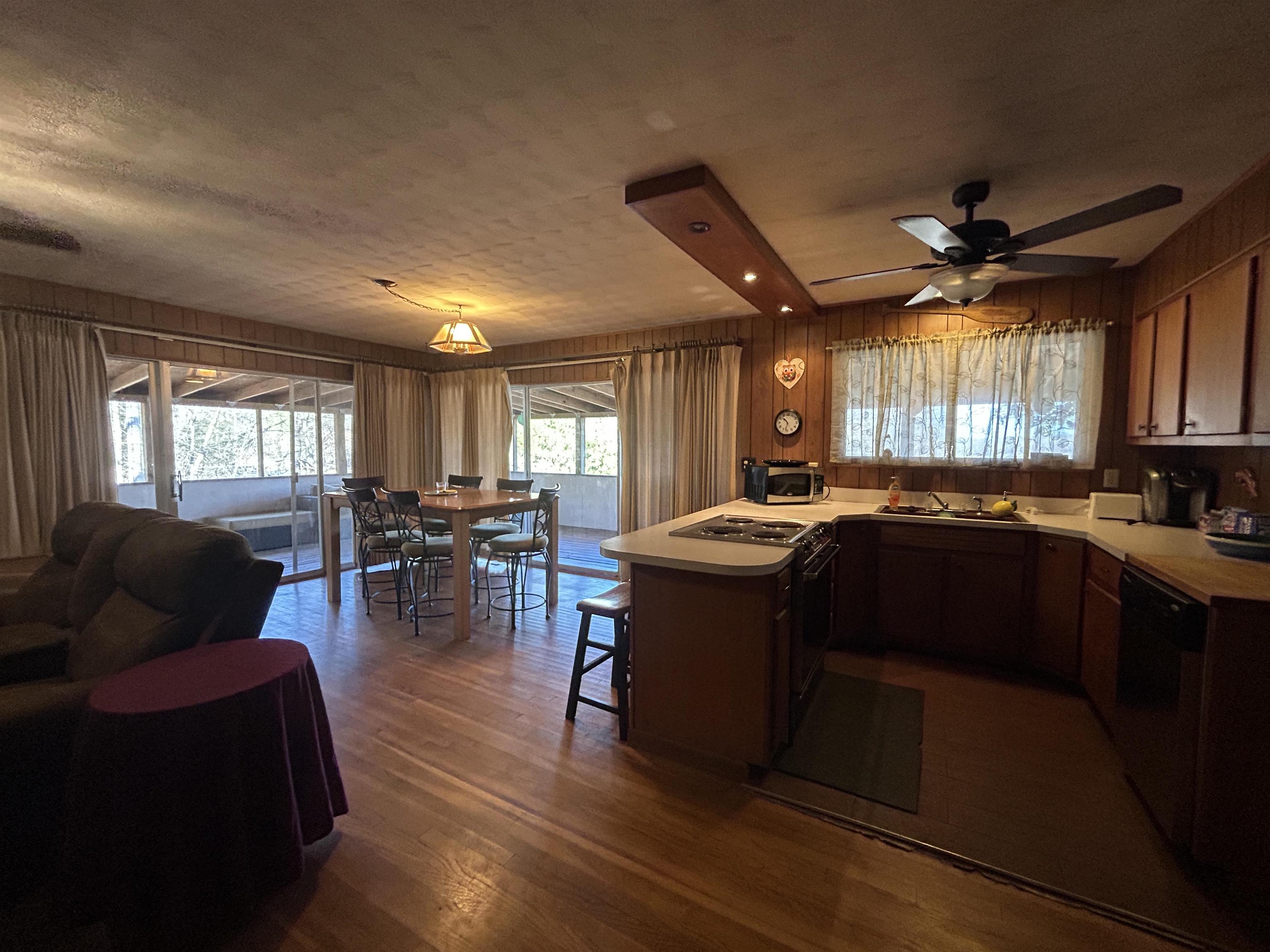 128 W Lakeshore Nightly/Monthly Rental Cherokee Village, AR