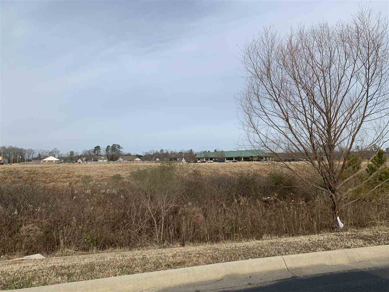 0000 Jefferson Parkway  White Hall, AR