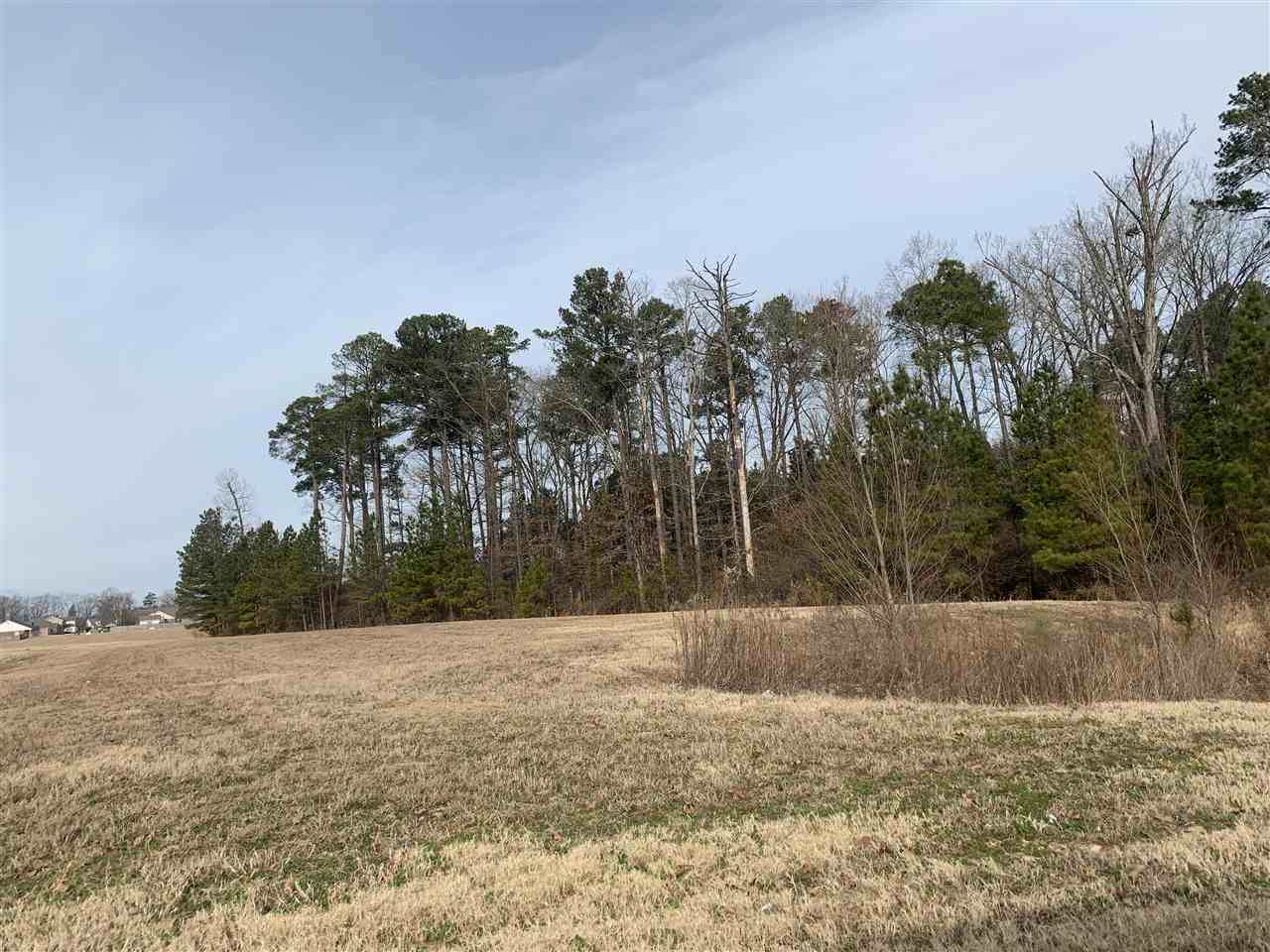 0000 Jefferson Parkway  White Hall, AR